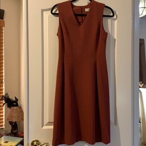 MM Lafleur Dress (Annie)
